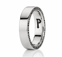 Ring Tuum in Silver TX2ALP90A00